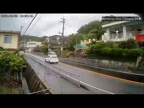 Typhoon Saudel expected to approach Okinawa