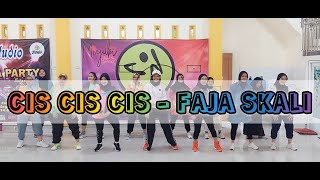 Download lagu CIS CIS CIS - FAJA SKALI | TikTok Viral | Zumba | Dance Fitness | Choreo Zin Titin | Miyuki Studio mp3 Download lagu CIS CIS CIS - FAJA SKALI | TikTok Viral | Zumba | Dance Fitness | Choreo Zin Titin | Miyuki Studio mp3