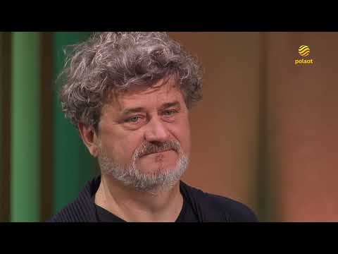 Janusz Palikot w Hell's Kitchen