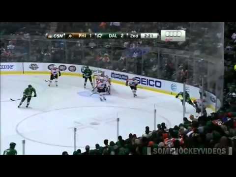 Tyler Seguin All Goals From The 2013 14 Season & Playoffs