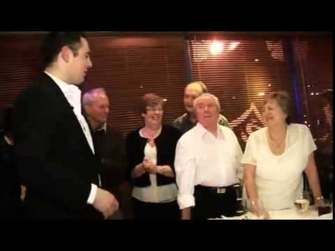 Saturn Magic -Fourseen (With 2 Sheets and DVD) by Wayne Dobson) - DVD