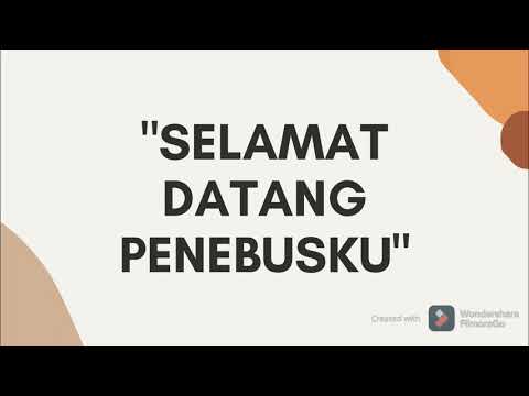 Selamat Datang Penebusku - Gloria Trio