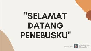 Download lagu Selamat Datang Penebusku - Gloria Trio mp3 Download lagu Selamat Datang Penebusku - Gloria Trio mp3