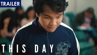 This Day | Trailer | Red Aquino