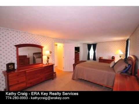 29 Johnson Rd Sutton, MA 01590 - Single-Family Home - Real Estate - For Sale -
