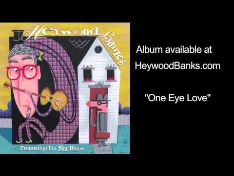 download lagu mp3 mp4 My One Eyed Love, download lagu My One Eyed Love gratis, unduh video klip My One Eyed Love