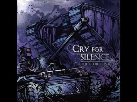 Cry For Silence - Beneath The Storm