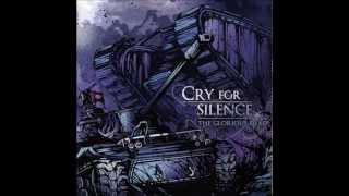 Cry For Silence - Beneath The Storm