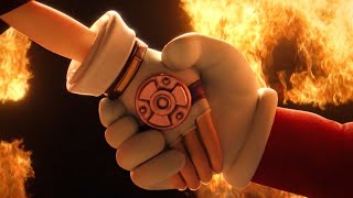 【反応実況】『スマブラSP 最後のスペシャル番組』 (ソラのつかいかた)を見て喋ってた