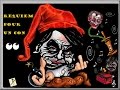Requiem pour un con - Dessins de Jihel - Sarko Fi..on m'a tuer