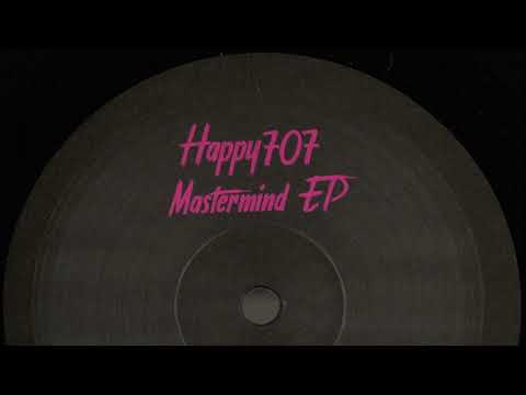 Happy707 - Electrike