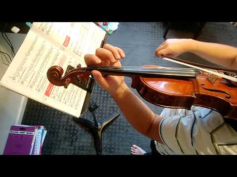 All For String Book1 125