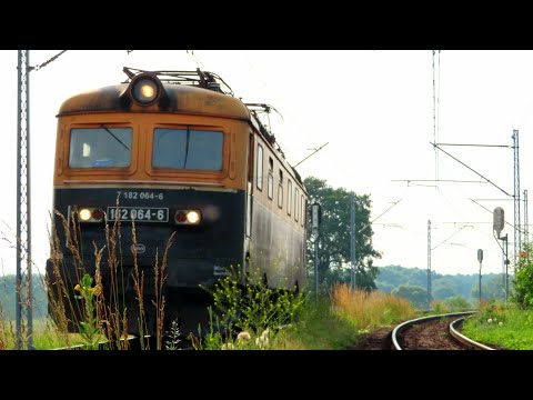 CabView  Chorzów Stary-Panewnik E182