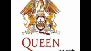 Robbie Williams with Queen: We are the Champions