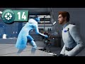 Star Wars Jedi: Survivor Gameplay Walkthrough – Nova Garon: Locate the Traitor