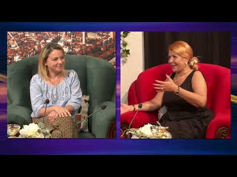 Jelena Knežević - Logoped centra za komunikacione veštine Kruševac