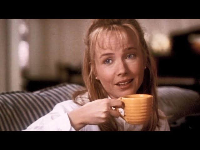 The Hand That Rocks the Cradle (1992) ORIGINAL TRAILER