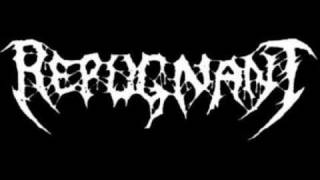 Repugnant - Draped In Cerecloth