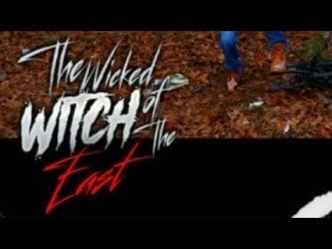 The Wicked Witch of the East - Nik Narcotix