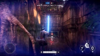 Live 【SWBF2】アプデキターーーーーーー