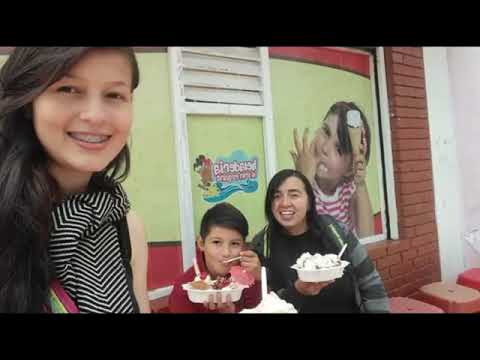 Leidy R. - Au Pair from Colombia