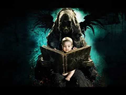 Dark Elektro Neuropunk (Dj Refizul) - Tales from the other side