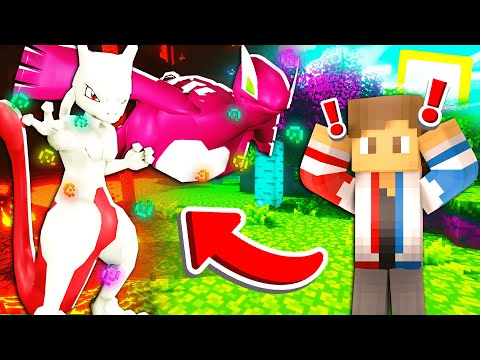 BATTLING THE HARDEST POKEMON BATTLE TOWER CHALLENGE! (Minecraft AnubisMC Pixelmon)