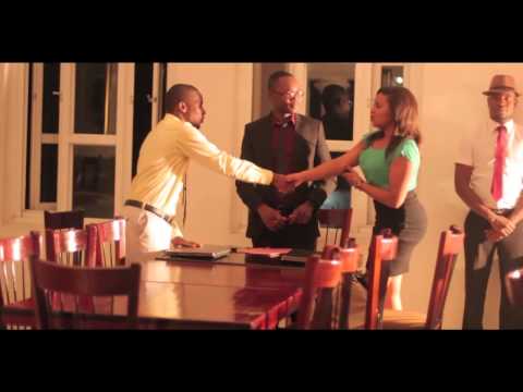 TRAP SQUAD _Somebody or Nobody Video