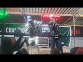 Chimbwa Mupengo Live At Ruwa Cup Clash 2025 Road To National Finals
