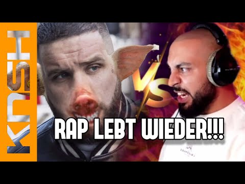 REACTION and ACTION on FLER's diss! | POORLY PRODUCED