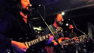 Uncle John's Band - TXR Grateful Monday