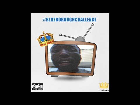 Pester - #BlueBoroughChallenge | #OfficialBlueBorough