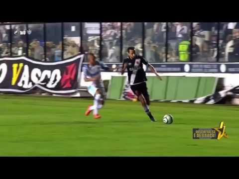 8ª Rodada do Campeonato Brasileiro 2017: Vasco 1 x 0 Avaí (Melhores Momentos)