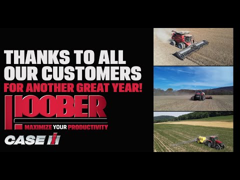 Hoober 2024 Year in Review