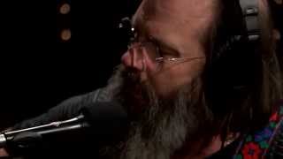 Steve Earle - Ain't Nobody's Daddy Now (Live on KEXP)