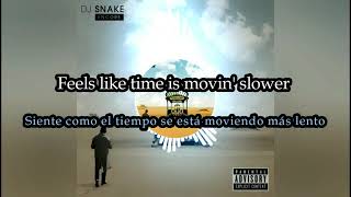 DJ Snake ft JRY - Sober [LETRA INGLES ESPAÑOL] (+LINK DE DESCARGA)