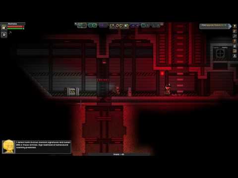 Starbound 1.3.1 Pulserifle (WIP)