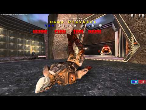 WCG 2002: Cooller vs. Socrates - pro-q3tourney4