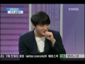 [ENG SUB] 110112 Kim Junsu Interview YTN News and Issue Part 2