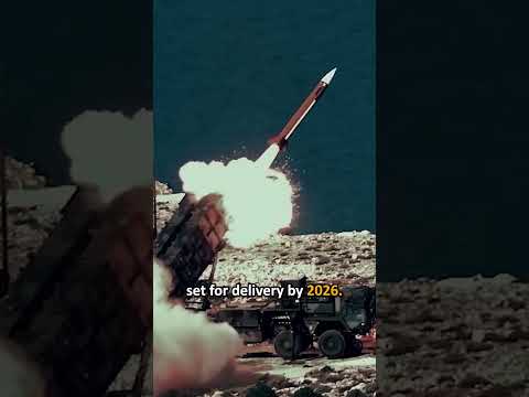 Germany to deliver 6th IRIS-T to Ukraine by year-end