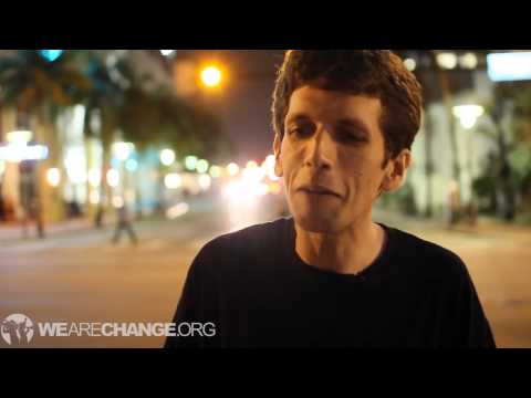 Police Arrest and Delete Footage From FederalJack Repoter/Hacker, He Gets It Back