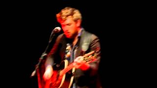 Bobby Long - All My Brothers (Cologne 01/27/13)