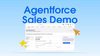 How Agentforce Sales Automates Your Admin So You Can Close More Deals