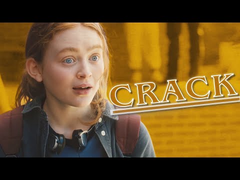 The Stranger Things 4 Crack Vol 1