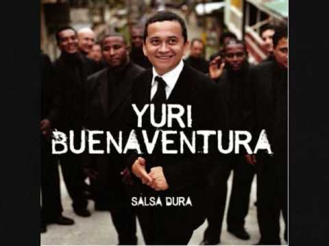 Yuri Buenaventura - No Estoy Contigo
