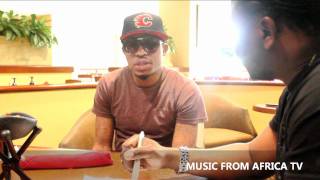 FreeLance Free Interviews Naeto C (Super C Season)