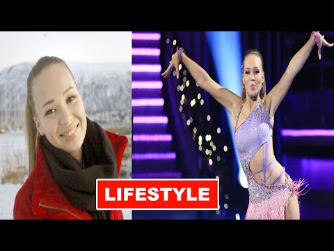Agnete Johnsen's Lifestyle 2020 ★ New Boyfriend, House, Net worth & Biography