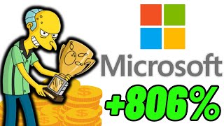 Microsoft Is The Perfect Dividend Stock For Every Portfolio! | MSFT St