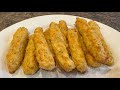 Easy Carnivore Chicken Fries Quick Low Carb Meal Idea