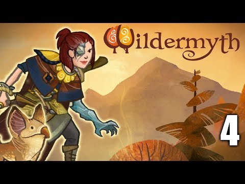 Loser Buys Socks!! ⚔️ Wildermyth Gameplay #4